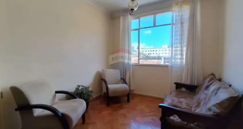 Apartamento com 1 quarto para alugar no Alto, Teresópolis