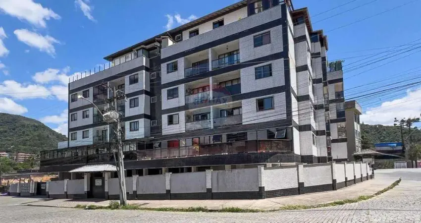 Apartamento com 2 quartos à venda no Alto, Teresópolis