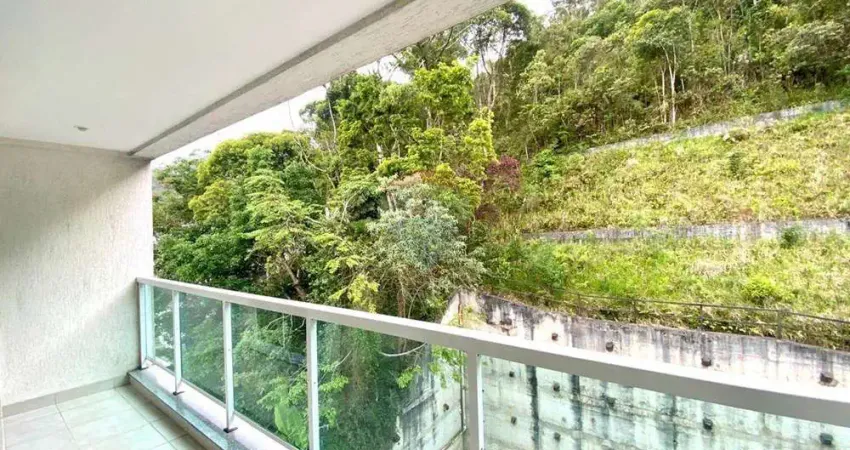 Apartamento com 2 quartos para alugar no Várzea, Teresópolis