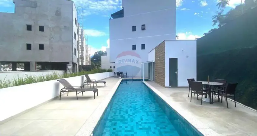 Apartamento com 3 quartos para alugar no Bom Retiro, Teresópolis