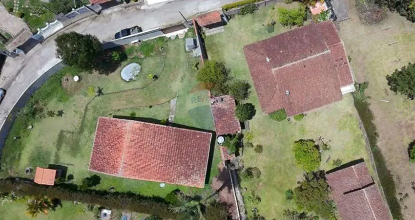 Lugar aprazível, tranquilo em vargem grande - teresópolis -rj.