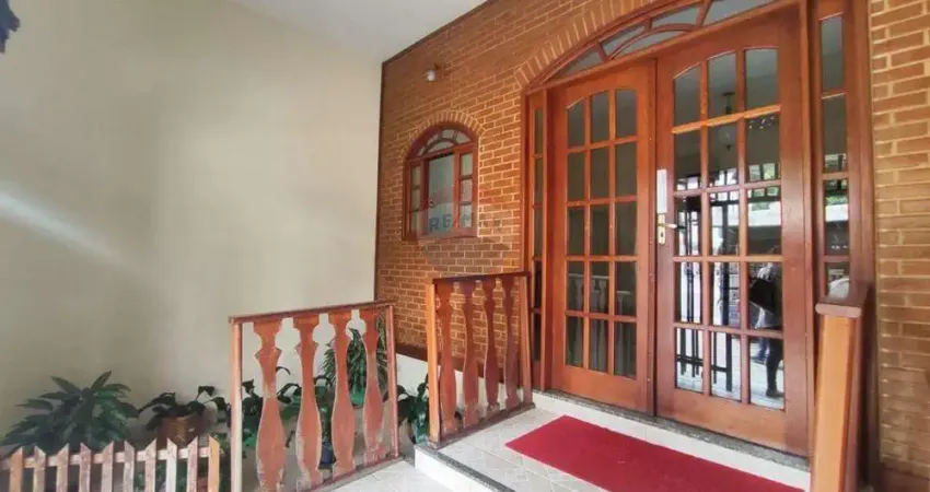 Apartamento com 1 quarto para alugar no Várzea, Teresópolis