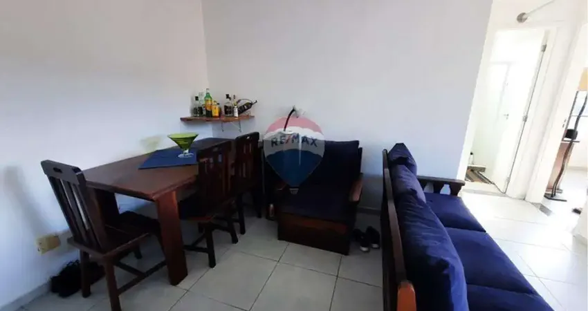 Apartamento com 2 quartos à venda no Bom Retiro, Teresópolis