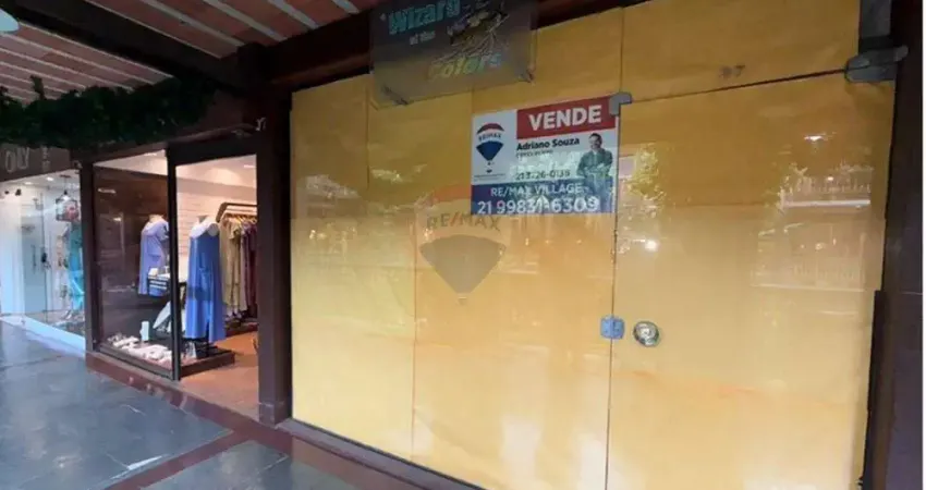Ponto comercial à venda no Alto, Teresópolis