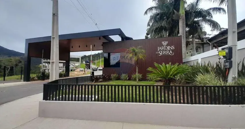 Terreno à venda na Rua Viriato Correia, Ermitage, Teresópolis