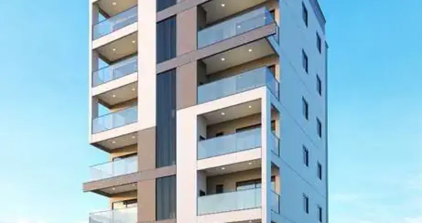 Apartamento com 2 quartos à venda na Rua Carlos Boos, 240, Gravata, Navegantes