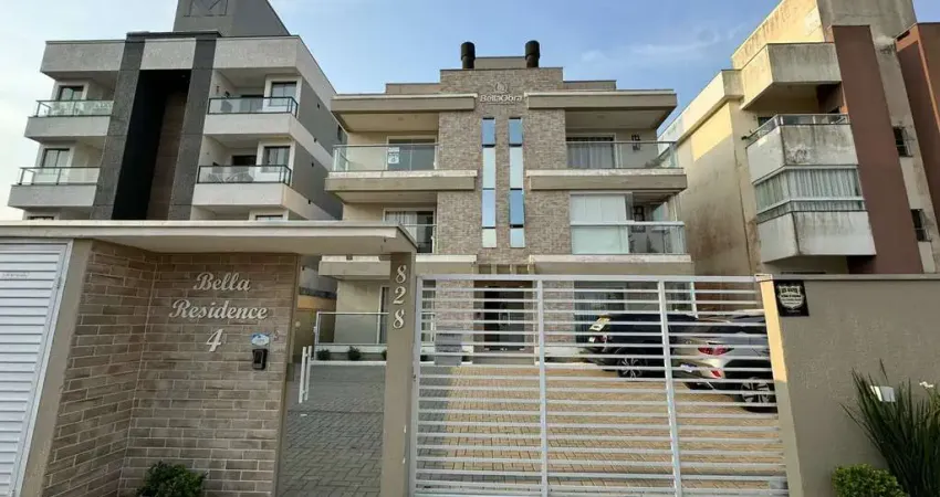 Apartamento com 2 quartos para alugar na Rua Ana Boos, 828, Gravata, Navegantes