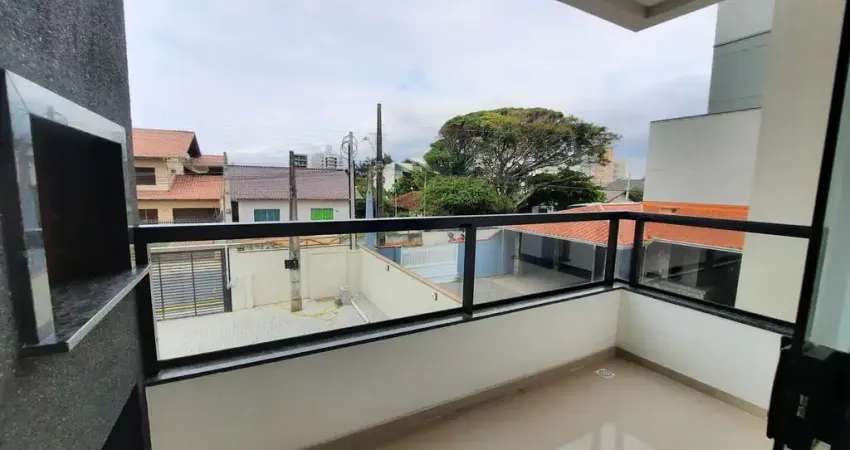 Apartamento com 2 quartos à venda na Rua Artur Polonio Russi, 136, Centro, Navegantes