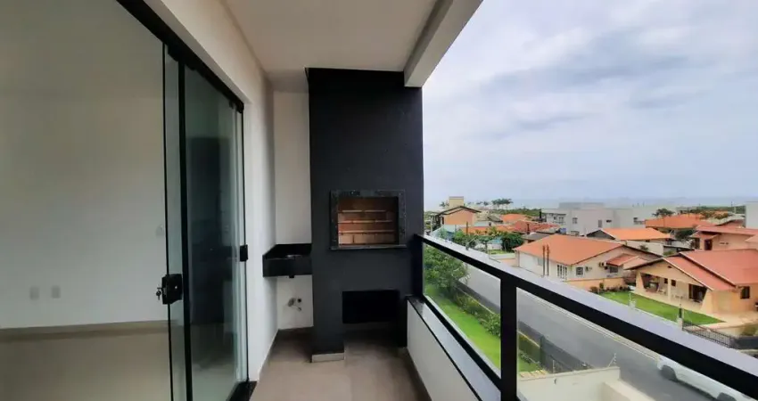 Apartamento com 2 quartos à venda no Centro, Navegantes 