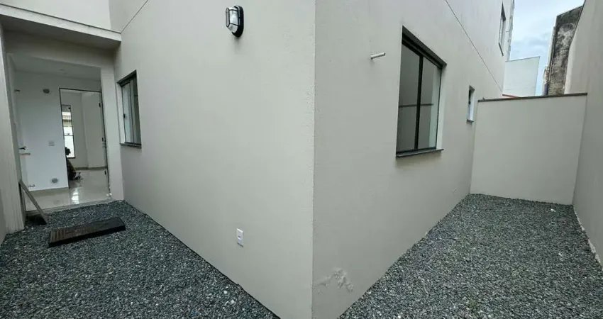 Apartamento com 2 quartos à venda na Rua Artur Polonio Russi, 136, Centro, Navegantes