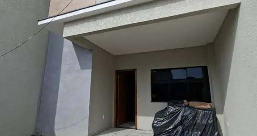 Triplex Geminado com 3 Dormitórios no Centro de Navegantes/SC