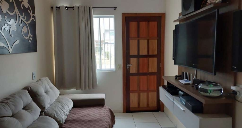 Apartamento com 2 quartos à venda em Santa Regina, Itajaí 