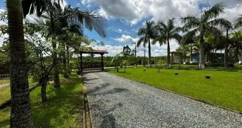 Chácara / sítio com 3 quartos à venda no Escalvado, Navegantes 