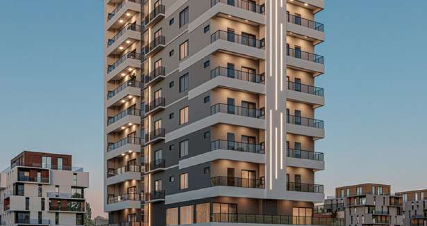 Mont Blanc Residence - Apartamento à venda no bairro Gravatá - Navegantes/SC
