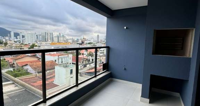 Apartamento à venda no bairro Centro - Navegantes/SC