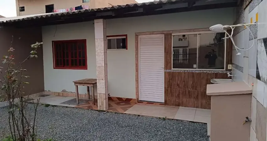 Casa com 1 quarto à venda no Centro, Navegantes 