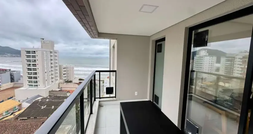 Apartamento com 2 quartos à venda na Avenida Prefeito José Juvenal Mafra, 7434, Gravata, Navegantes