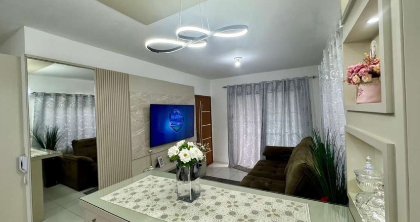 Apartamento à venda no bairro Meia Praia - Navegantes/SC