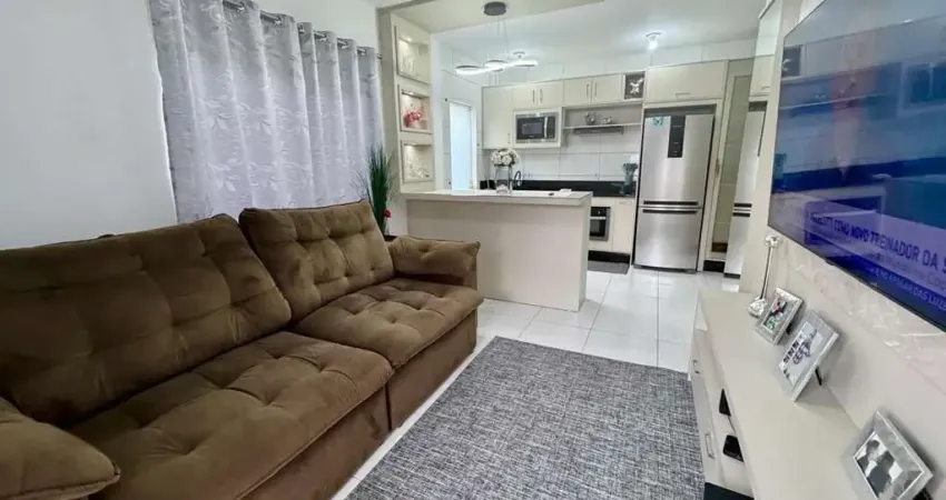 Apartamento com 2 quartos à venda na Rua Adolfo Cabral Júnior, 293, Meia Praia, Navegantes