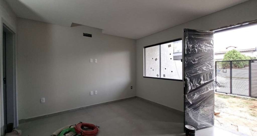 Casa com 2 quartos à venda no Centro, Navegantes 