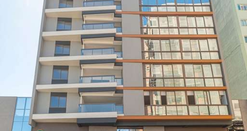 Apartamento à venda no bairro Centro - Navegantes/SC
