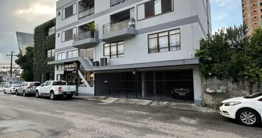 Apartamento com 3 quartos à venda no Centro I, Brusque 