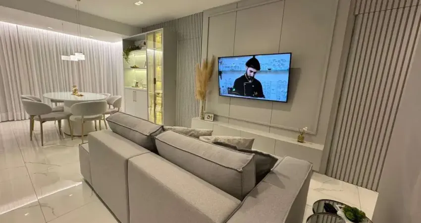 Apartamento com 2 quartos à venda na Rua Dona Erna Gaya, 623, Centro, Navegantes