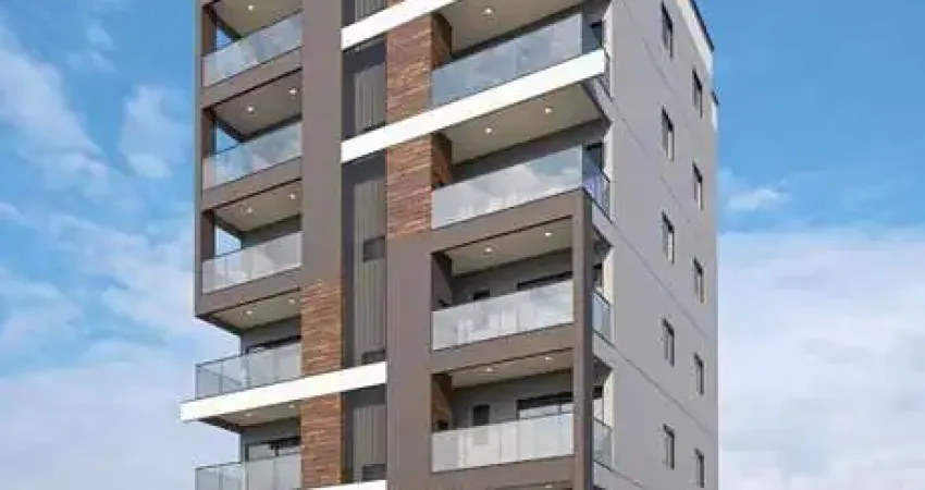 Apartamento com 2 quartos à venda na Rua Carlos Boos, 241, Gravata, Navegantes