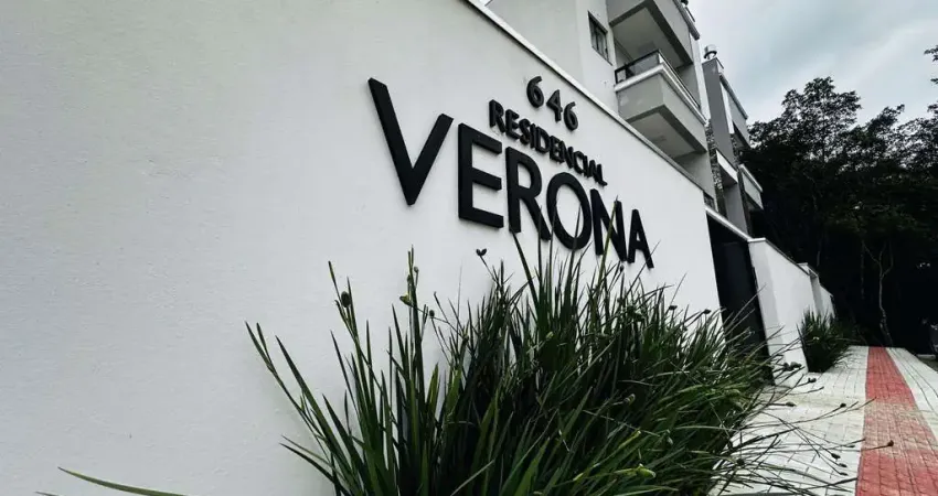 Apartamento com 2 quartos à venda na Rua Geraldo José Borba, 646, Meia Praia, Navegantes