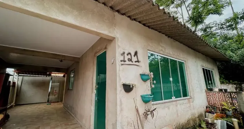 Casa com 3 quartos à venda na Rua Manoel João Bento, 121, Machados, Navegantes