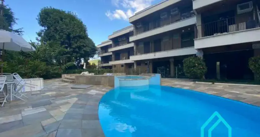 Apartamento à 150 metros da praia da Enseada com 3 dormitórios  - Ubatuba SP