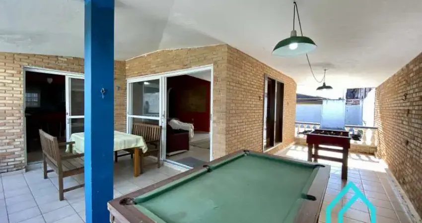 Casa com 7 quartos à venda na Praia Grande, Ubatuba 