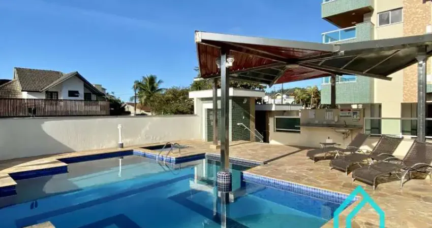 Apartamento à venda com 3 dormitórios na praia do Itaguá - Ubatuba SP