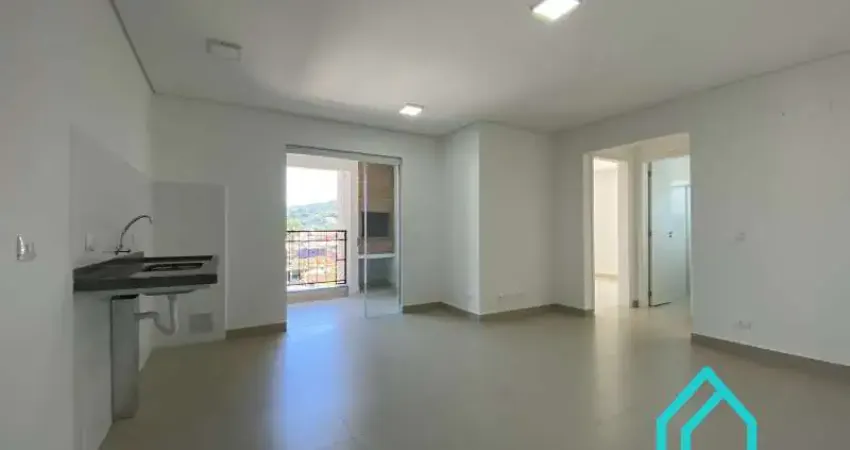 Apartamento com 2 quartos à venda no Centro, Ubatuba 