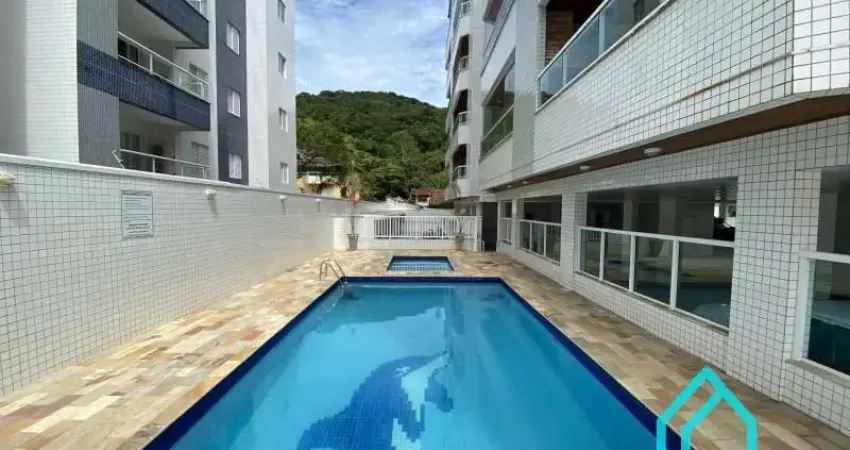 Apartamento alto padrão na Praia das Toninhas - Ubatuba SP