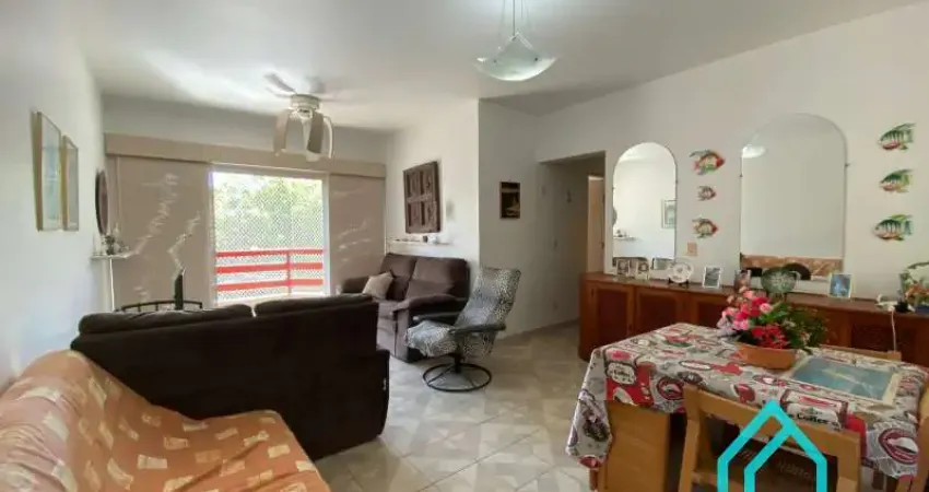 Vendo Apartamento 3 dormitórios na Praia do Itaguá