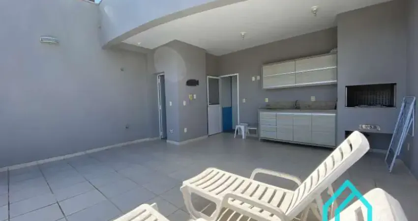 Apartamento com 2 quartos à venda em Itaguá, Ubatuba 