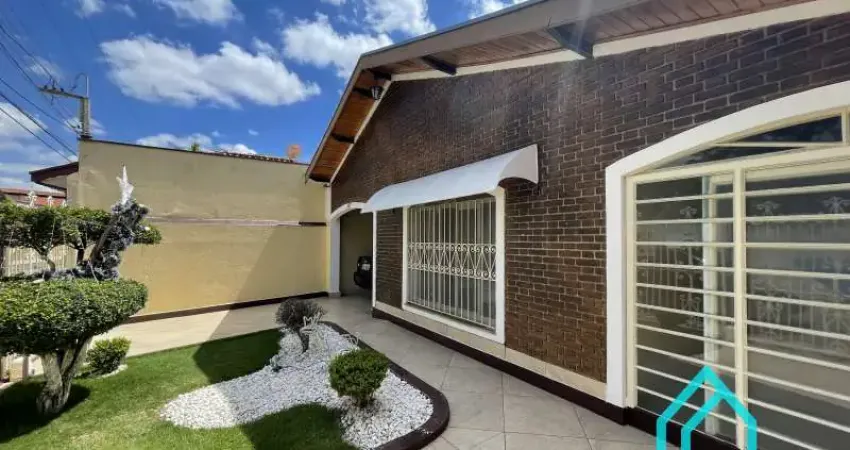 Casa com 3 quartos à venda na Rua Antônio Rodrigues Miranda, Jardim Independência, Taubaté