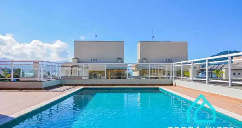 Apartamento com 2 dormitórios a Venda na Praia do Itaguá Ubatuba  - SP