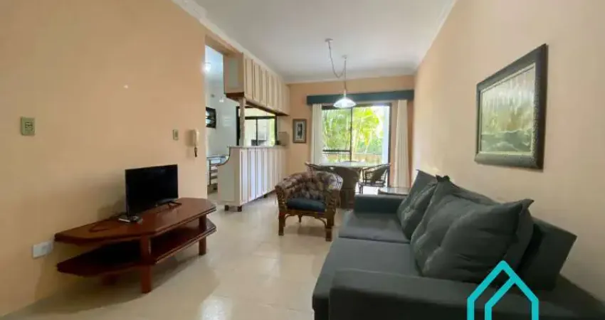 Apartamento com 3 dormitórios a venda na Praia das Toninhas Ubatuba  - SP