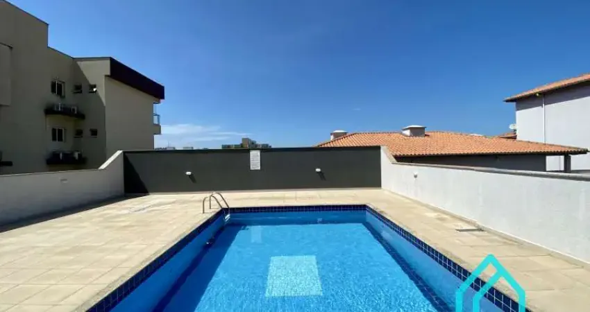 Apartamento com 2 dormitórios à venda na Praia do Itaguá - Ubatuba SO