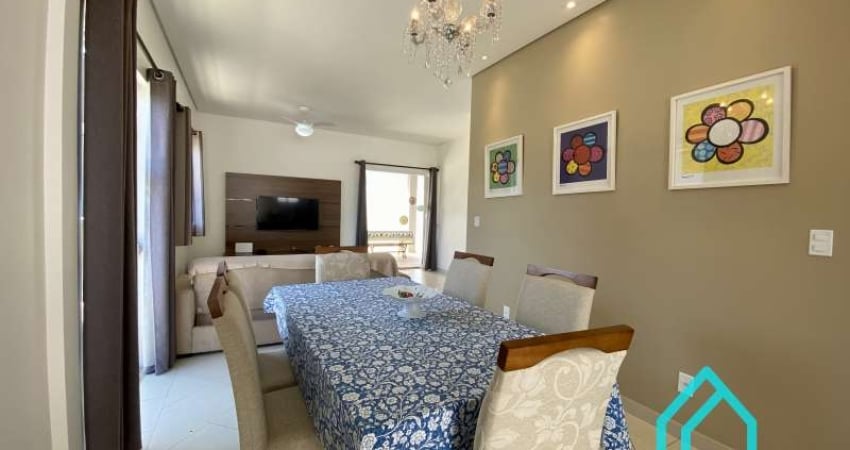 Apartamento com 4 quartos, 166m², à venda - Itaguá - Ubatuba
