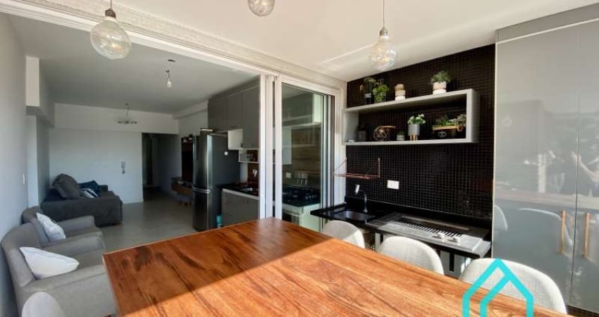 Apartamento alto padrão com 3 dormitórios à venda na Praia do Itaguá - Ubatuba SP