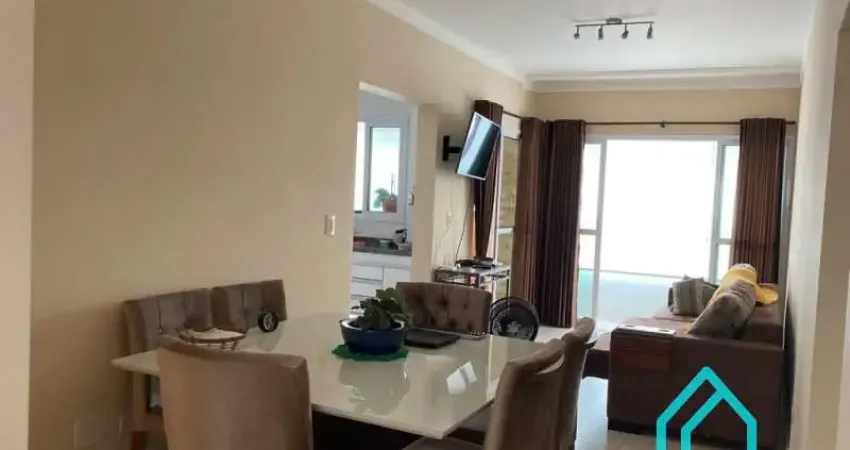 Apartamento com 3 suítes a venda na Praia do Itaguá Ubatuba - SP