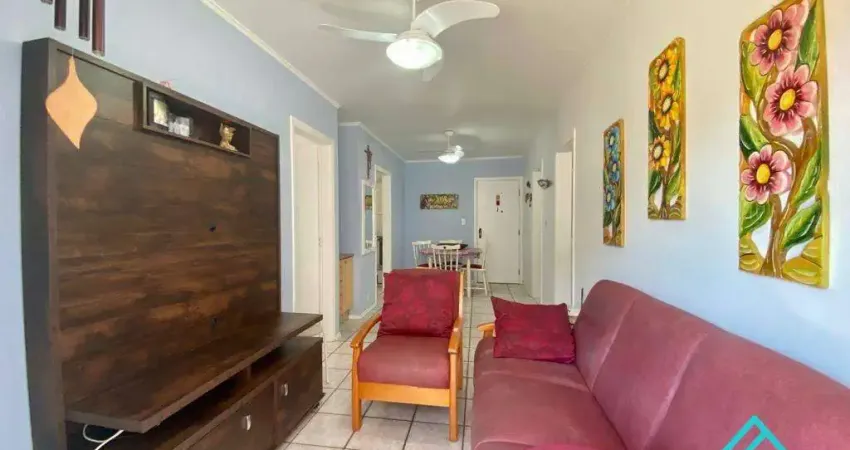 Apartamento com 2 dormitórios a venda na Praia Grande Ubatuba SP