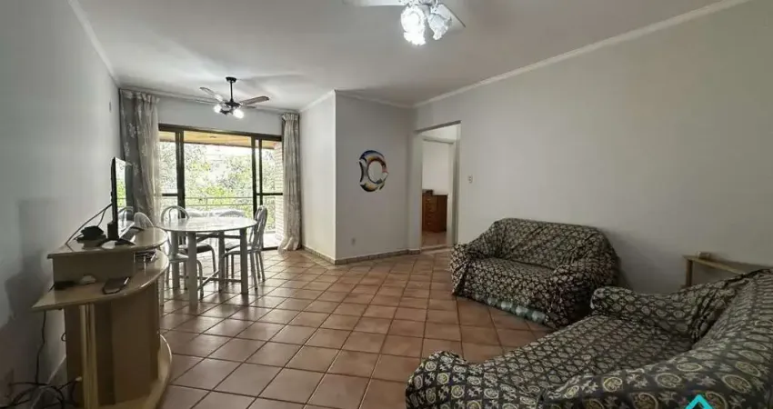 Apartamento com 2 dormitórios a venda na Praia Grande - Ubatuba SP