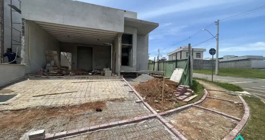 Casa de condomínio à venda em Taubaté, CYRELLA, com 3 quartos, 141m²