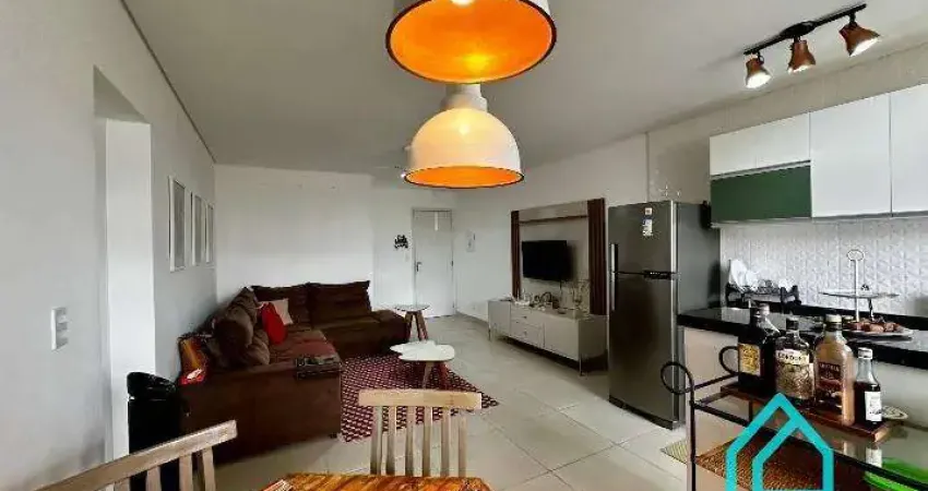Lindo apartamento a venda com 2 suítes na Praia do Tenório Ubatuba SP