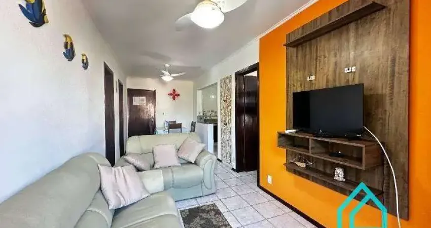 Lindo apartamento a venda com 2 dormitórios com vista mar na Praia grande Ubatuba