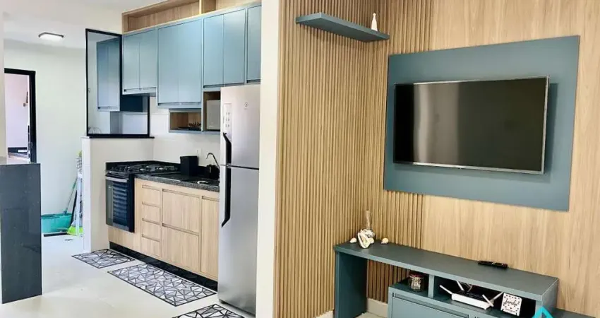 Lindo apartamento a venda com 2 suítes na Praia do Itaguá Ubatuba SP